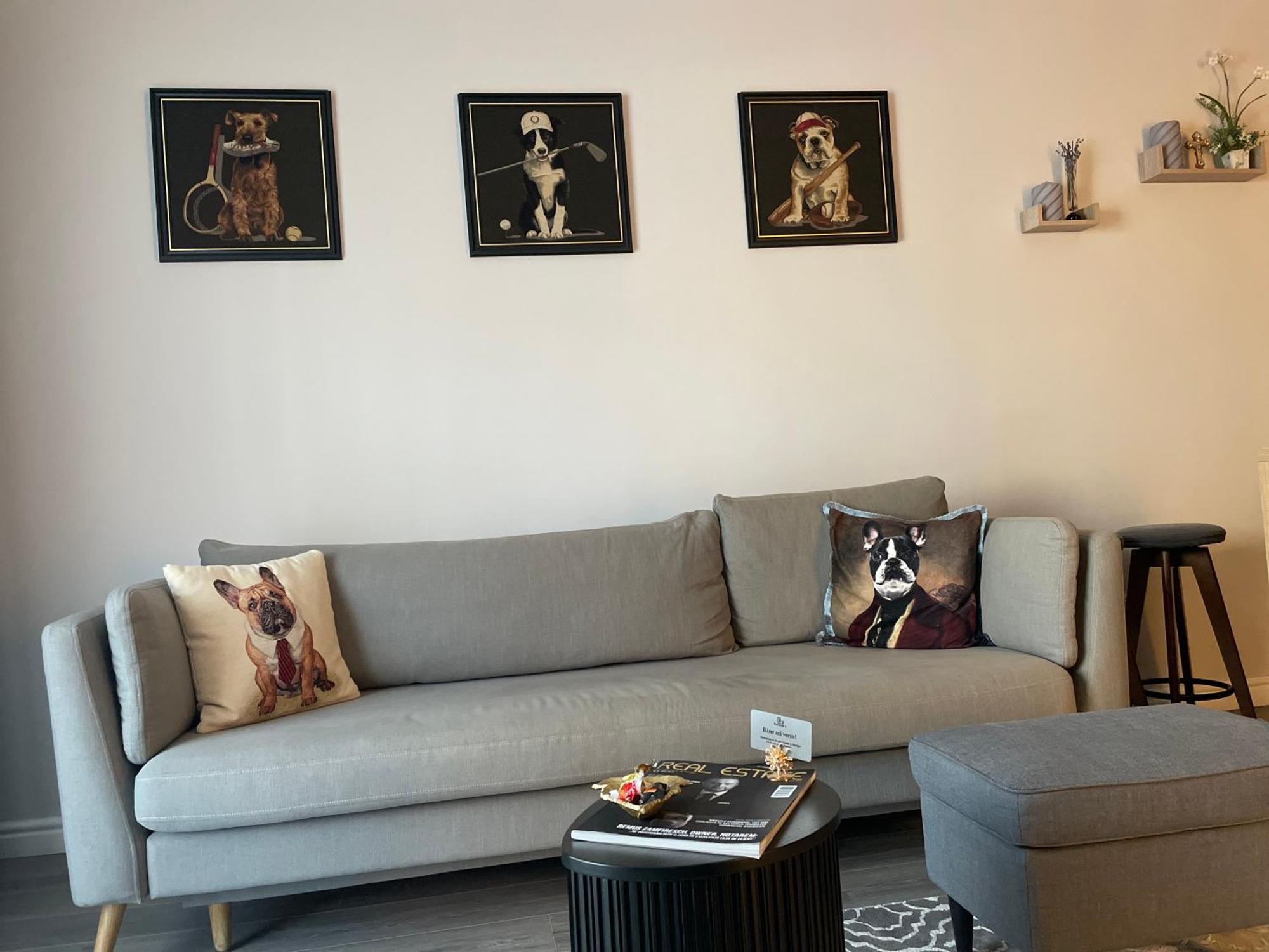 Doublel Studios Bacău Exteriér fotografie